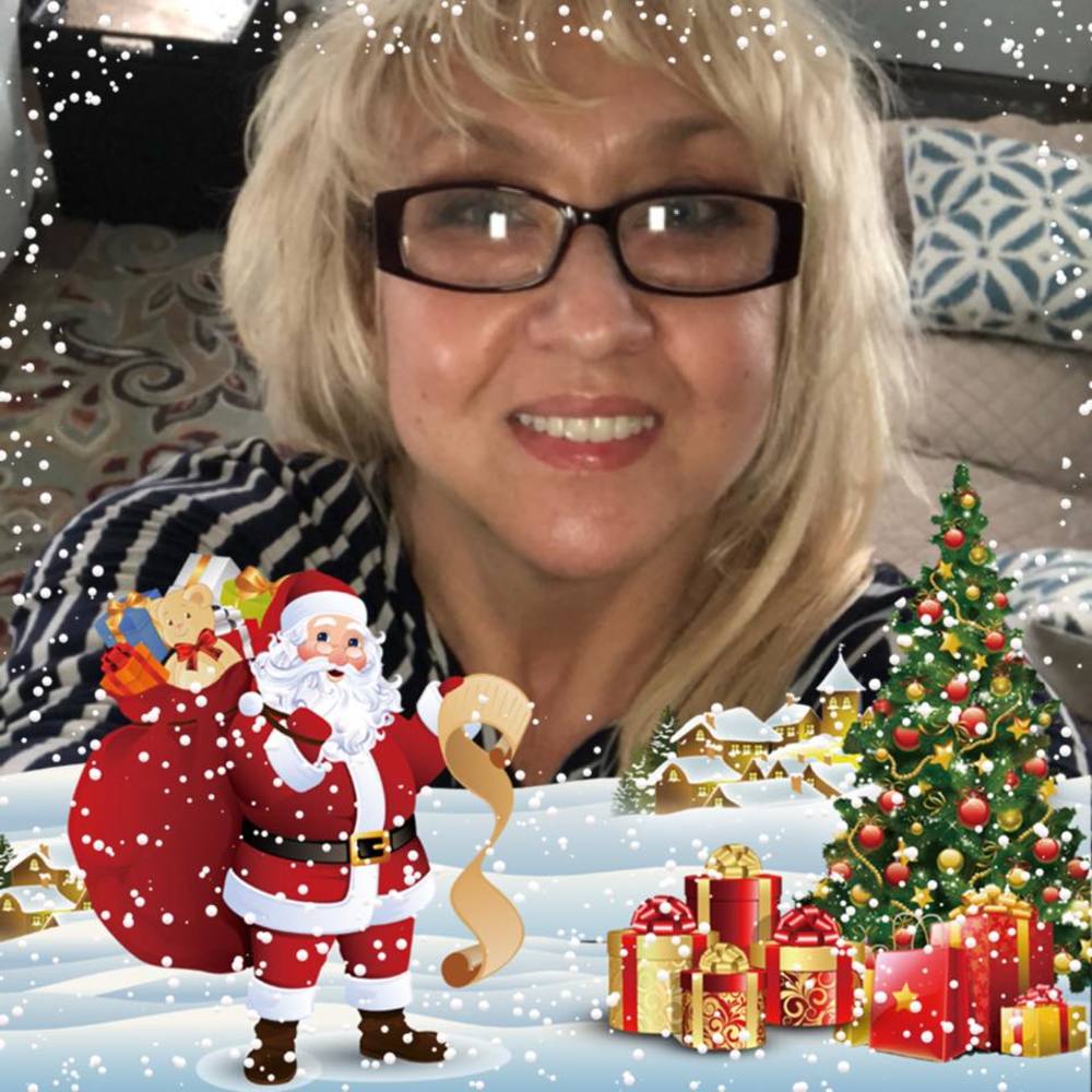 Meet your Posher, Jolanta